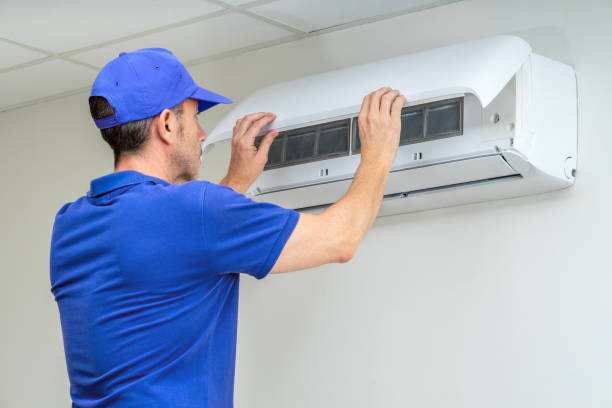 Best Dryer Vent Cleaning Services  in Seville, FL