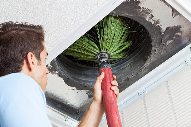 Best Residential Air Duct Cleaning  in Seville, FL