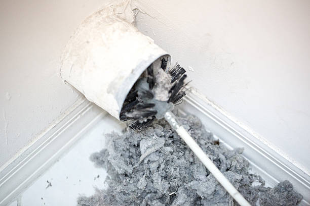 Best Air Duct Cleaning Near Me  in Seville, FL