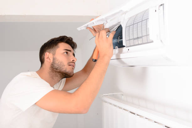 Best Best Air Duct Cleaning Company  in Seville, FL