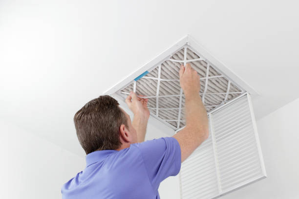 Best Air Duct Cleaning Cost  in Seville, FL